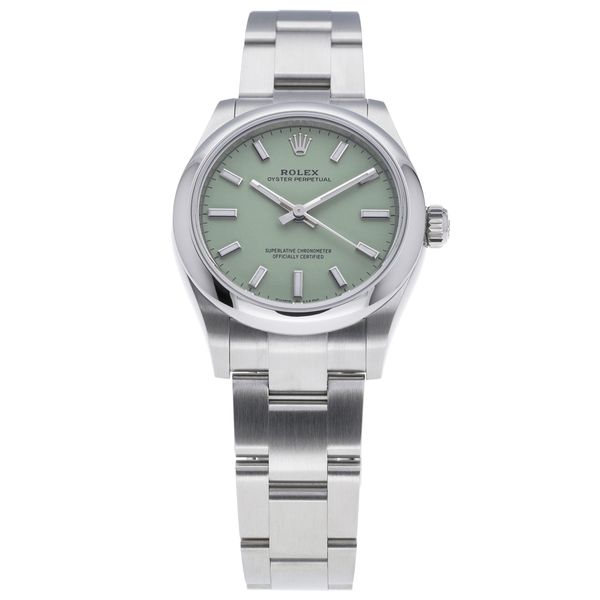 Rolex Oyster Perpetual 277200
